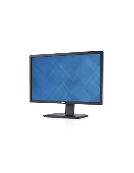 DELL UltraSharp U2713HM 68,6 cm (27") 2560 x 1440 Pixel Full HD LED Nero, Argento