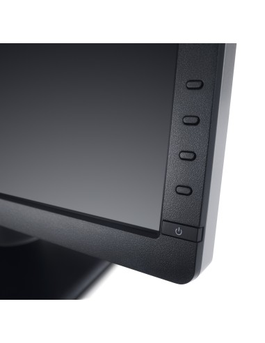 DELL UltraSharp U2713HM 68,6 cm (27") 2560 x 1440 Pixel Full HD LED Nero, Argento