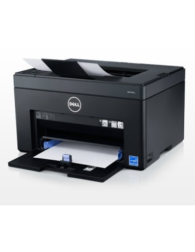 DELL C1660w A colori 600 x 600 DPI A4 Wi-Fi