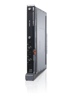DELL PowerConnect M8024-k Gestito L3 10G Ethernet (100 1000 10000) 1U Nero, Grigio 2