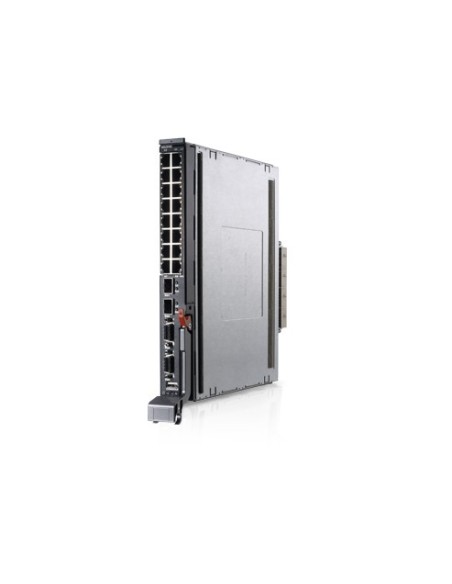 DELL PowerConnect M6348 Gestito L3 Gigabit Ethernet (10 100 1000) Nero