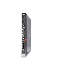 DELL PowerConnect M6220 Gestito L3 Gigabit Ethernet (10 100 1000) Nero