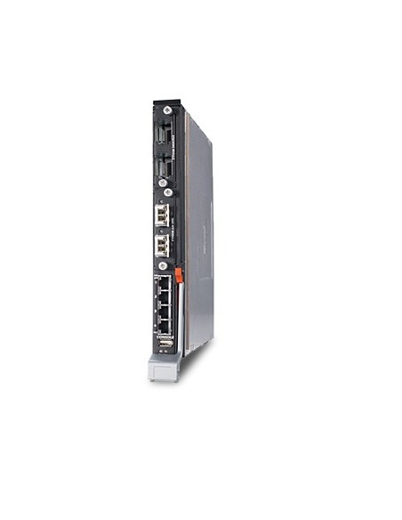 DELL PowerConnect M6220 Gestito L3 Gigabit Ethernet (10 100 1000) Nero