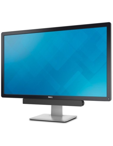 DELL UltraSharp UP3214Q 80 cm (31.5") 3840 x 2160 Pixel 4K Ultra HD LCD Nero