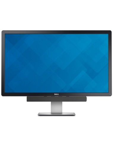 DELL UltraSharp UP3214Q 80 cm (31.5") 3840 x 2160 Pixel 4K Ultra HD LCD Nero