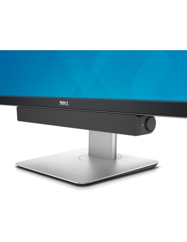 DELL UltraSharp UP3214Q 80 cm (31.5") 3840 x 2160 Pixel 4K Ultra HD LCD Nero