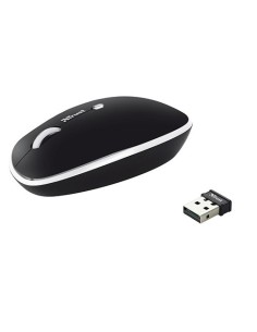 Trust Pebble mouse RF Wireless Ottico 1600 DPI