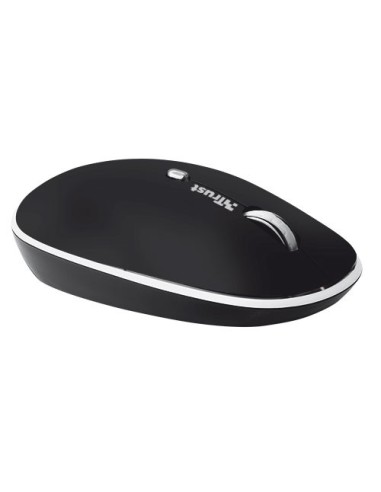 Trust Pebble mouse RF Wireless Ottico 1600 DPI