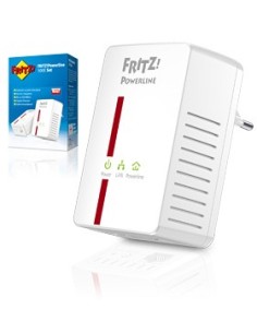AVM FRITZ!Powerline 500E Set International