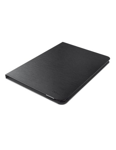 Trust 19838 custodia per tablet 24,6 cm (9.7") Custodia a libro Nero
