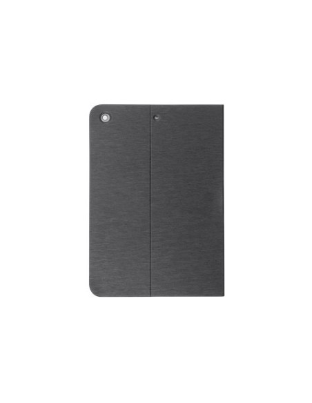 Trust 19838 custodia per tablet 24,6 cm (9.7") Custodia a libro Nero