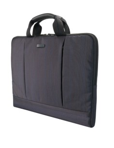 Trust 19900 borsa per notebook 35,6 cm (14") Valigetta ventiquattrore Nero