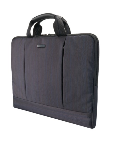 Trust 19900 borsa per notebook 35,6 cm (14") Valigetta ventiquattrore Nero
