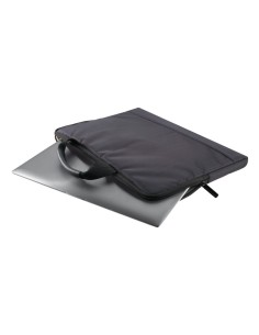 Trust 19900 borsa per notebook 35,6 cm (14") Valigetta ventiquattrore Nero 2