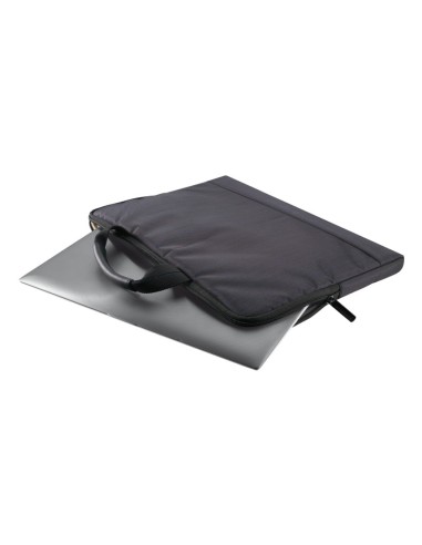 Trust 19900 borsa per notebook 35,6 cm (14") Valigetta ventiquattrore Nero