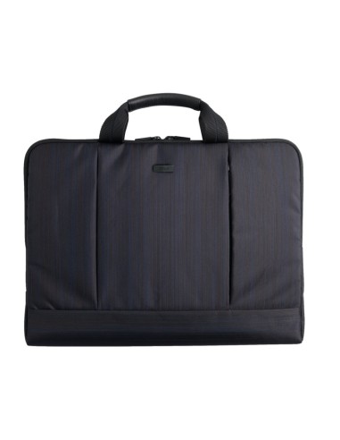 Trust 19900 borsa per notebook 35,6 cm (14") Valigetta ventiquattrore Nero