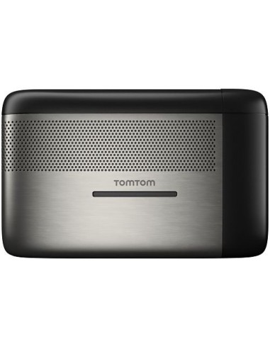 TomTom GO LIVE 1000 Europe navigatore Palmare Fisso 10,9 cm (4.3") Touch screen 220 g Nero