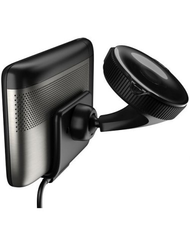 TomTom GO LIVE 1000 Europe navigatore Palmare Fisso 10,9 cm (4.3") Touch screen 220 g Nero