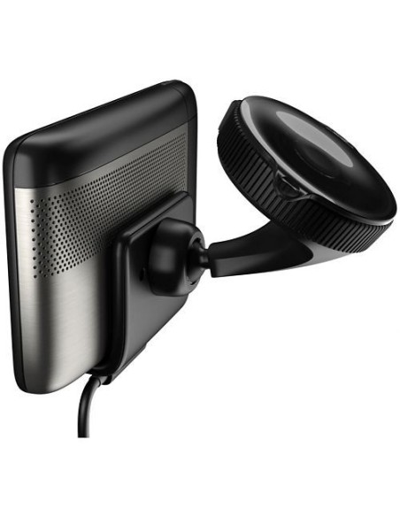 TomTom GO LIVE 1000 Europe navigatore Palmare Fisso 10,9 cm (4.3") Touch screen 220 g Nero