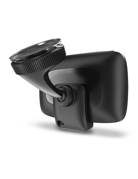 TomTom GO 500 navigatore Fisso 12,7 cm (5") Touch screen 235 g Grigio