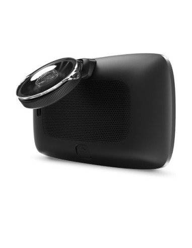 TomTom GO 60 navigatore Fisso 15,2 cm (6") Touch screen 300 g Nero, Grigio