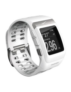 TomTom Nike+ SportWatch GPS GPS (satellitare)