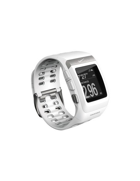 TomTom Nike+ SportWatch GPS GPS (satellitare)