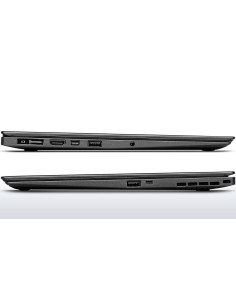 Lenovo ThinkPad X1 Carbon Ultrabook 35,6 cm (14") Touch screen Intel® Core™ i7 8 GB DDR3L-SDRAM 256 GB SSD Wi-Fi 5 (802.11ac) 2