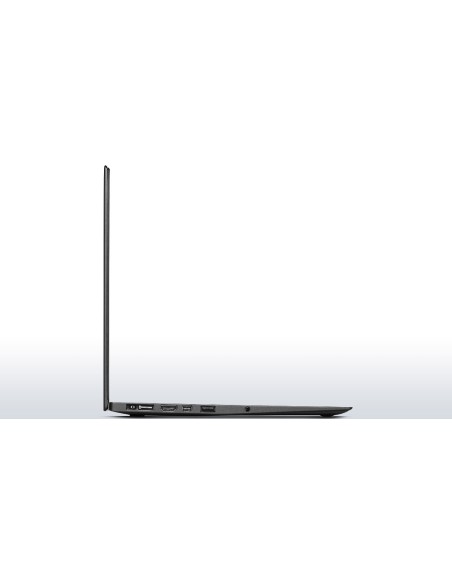 Lenovo ThinkPad X1 Carbon Ultrabook 35,6 cm (14") Touch screen Intel® Core™ i7 8 GB DDR3L-SDRAM 256 GB SSD Wi-Fi 5 (802.11ac)