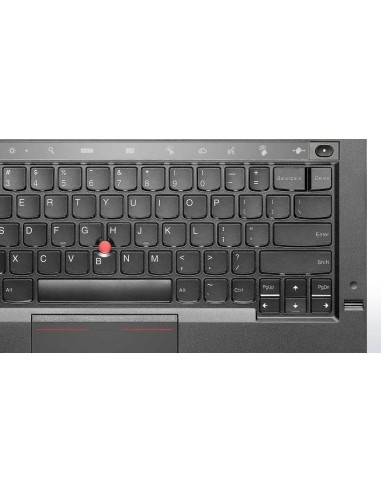 Lenovo ThinkPad X1 Carbon Ultrabook 35,6 cm (14") Touch screen Intel® Core™ i7 8 GB DDR3L-SDRAM 256 GB SSD Wi-Fi 5 (802.11ac)