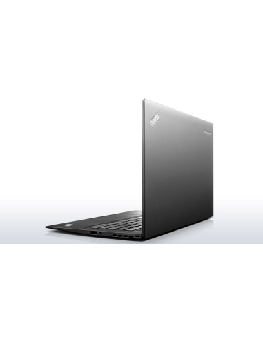 Lenovo ThinkPad X1 Carbon Ultrabook 35,6 cm (14") Touch screen Intel® Core™ i7 8 GB DDR3L-SDRAM 256 GB SSD Wi-Fi 5 (802.11ac)