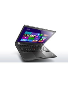 Lenovo ThinkPad T440s Computer portatile 35,6 cm (14") Touch screen Full HD Intel® Core™ i5 4 GB DDR3-SDRAM 180 GB SSD Wi-Fi 5
