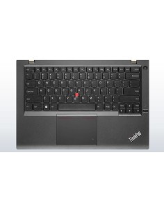 Lenovo ThinkPad T440s Computer portatile 35,6 cm (14") Touch screen Full HD Intel® Core™ i5 4 GB DDR3-SDRAM 180 GB SSD Wi-Fi 5 2