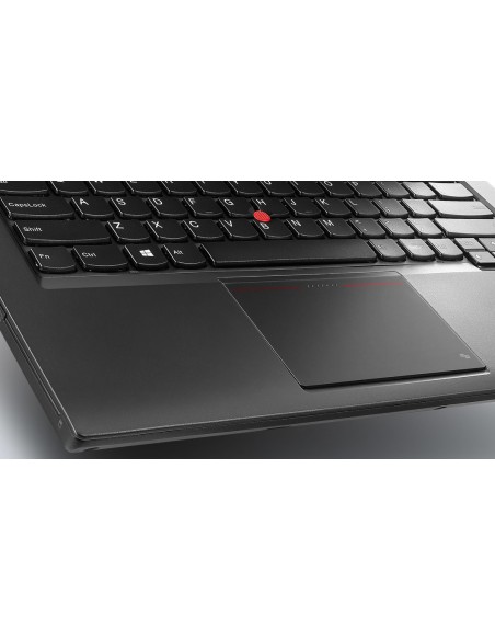 Lenovo ThinkPad T440s Computer portatile 35,6 cm (14") Touch screen Full HD Intel® Core™ i5 4 GB DDR3-SDRAM 180 GB SSD Wi-Fi 5