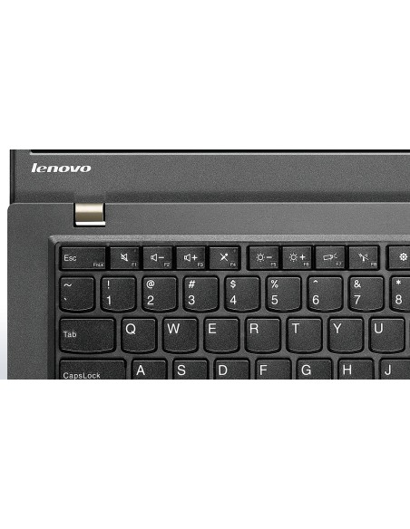 Lenovo ThinkPad T440s Computer portatile 35,6 cm (14") Touch screen Full HD Intel® Core™ i5 4 GB DDR3-SDRAM 180 GB SSD Wi-Fi 5