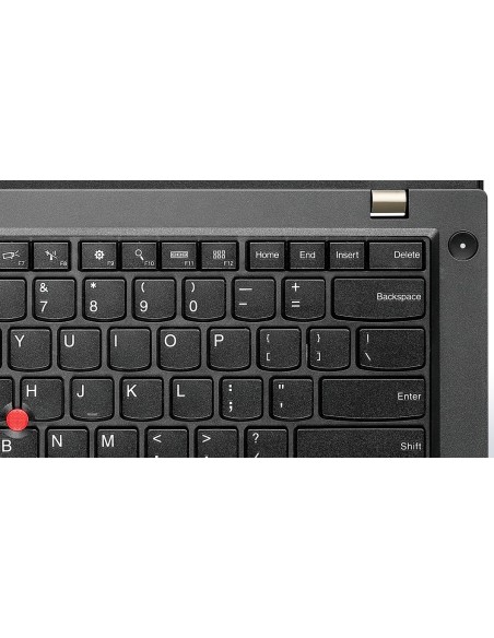 Lenovo ThinkPad T440s Computer portatile 35,6 cm (14") Touch screen Full HD Intel® Core™ i5 4 GB DDR3-SDRAM 180 GB SSD Wi-Fi 5