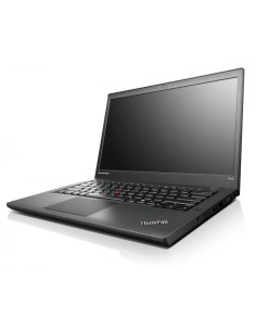 Lenovo ThinkPad T440s Computer portatile 35,6 cm (14") Full HD Intel® Core™ i7 8 GB DDR3-SDRAM 256 GB SSD Wi-Fi 4 (802.11n)