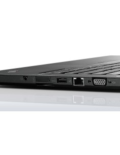 Lenovo ThinkPad T440s Computer portatile 35,6 cm (14") Full HD Intel® Core™ i7 8 GB DDR3-SDRAM 256 GB SSD Wi-Fi 4 (802.11n) 2