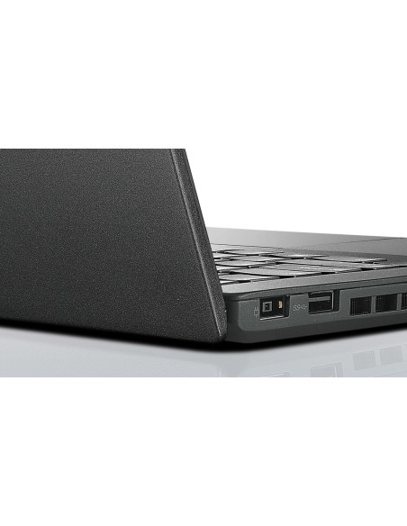 Lenovo ThinkPad T440s Computer portatile 35,6 cm (14") Full HD Intel® Core™ i7 8 GB DDR3-SDRAM 256 GB SSD Wi-Fi 4 (802.11n)
