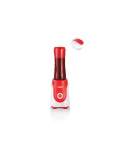 Princess 218000 Personal Blender Strawberry Red 2