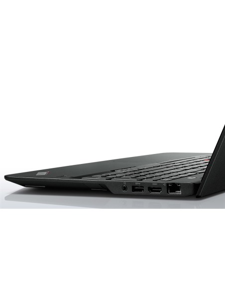 Lenovo ThinkPad S540 Computer portatile 39,6 cm (15.6") Touch screen Full HD Intel® Core™ i7 8 GB DDR3L-SDRAM 256 GB SSD AMD