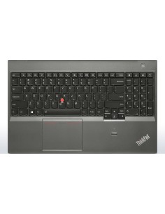 Lenovo ThinkPad T540p Computer portatile 39,6 cm (15.6") Full HD Intel® Core™ i7 8 GB DDR3-SDRAM 500 GB HDD NVIDIA® GeForce® GT 2