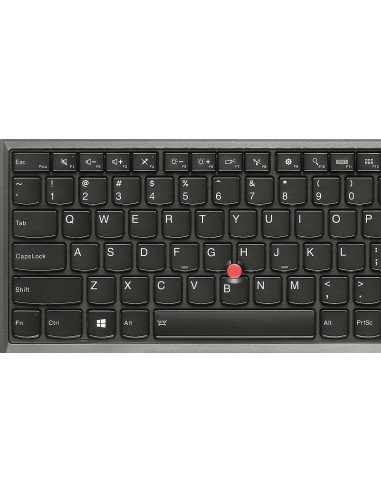 Lenovo ThinkPad T540p Computer portatile 39,6 cm (15.6") Full HD Intel® Core™ i7 8 GB DDR3-SDRAM 500 GB HDD NVIDIA® GeForce® GT