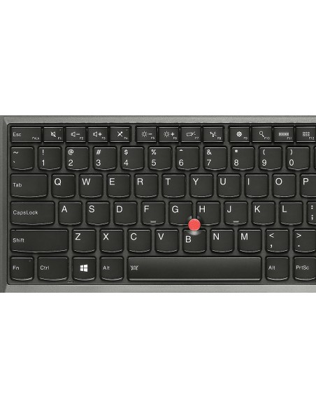 Lenovo ThinkPad T540p Computer portatile 39,6 cm (15.6") Full HD Intel® Core™ i7 8 GB DDR3-SDRAM 500 GB HDD NVIDIA® GeForce® GT