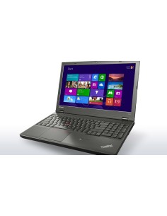Lenovo ThinkPad W540 Workstation mobile 39,6 cm (15.6") Full HD Intel® Core™ i5 4 GB DDR3-SDRAM 500 GB HDD NVIDIA® Quadro®