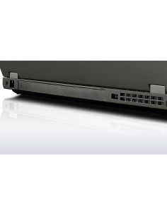 Lenovo ThinkPad W540 Workstation mobile 39,6 cm (15.6") Full HD Intel® Core™ i5 4 GB DDR3-SDRAM 500 GB HDD NVIDIA® Quadro® 2