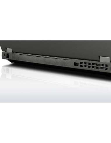 Lenovo ThinkPad W540 Workstation mobile 39,6 cm (15.6") Full HD Intel® Core™ i5 4 GB DDR3-SDRAM 500 GB HDD NVIDIA® Quadro®