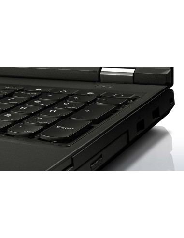 Lenovo ThinkPad W540 Workstation mobile 39,6 cm (15.6") Full HD Intel® Core™ i5 4 GB DDR3-SDRAM 500 GB HDD NVIDIA® Quadro®