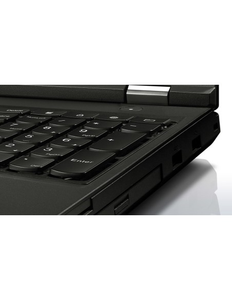 Lenovo ThinkPad W540 Workstation mobile 39,6 cm (15.6") Full HD Intel® Core™ i5 4 GB DDR3-SDRAM 500 GB HDD NVIDIA® Quadro®
