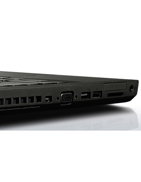 Lenovo ThinkPad W540 Workstation mobile 39,6 cm (15.6") Full HD Intel® Core™ i7 4 GB DDR3-SDRAM 500 GB HDD NVIDIA® Quadro®